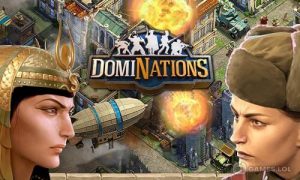 Play DomiNations on PC