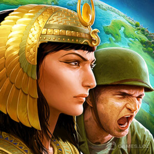 Play DomiNations on PC