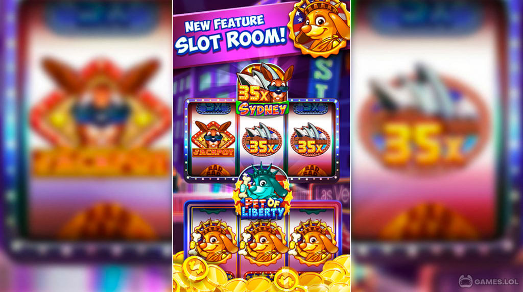 doubleu bingo download PC