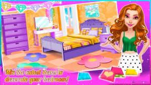 dream doll house download free
