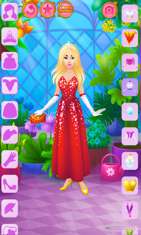 dressup games download PC