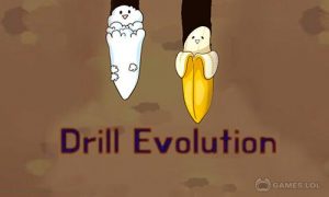 Play Drill Evolution on PC