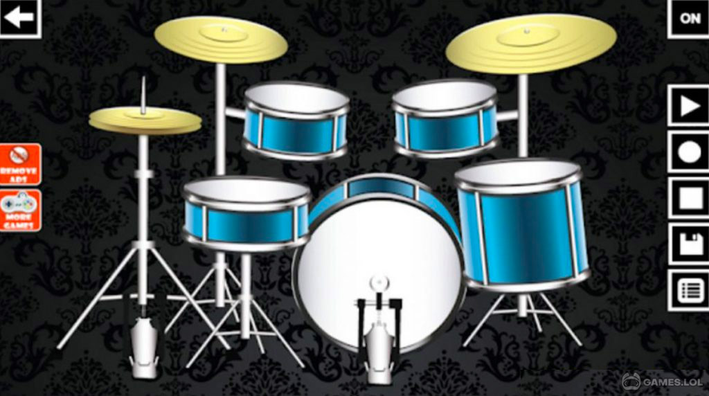 drum 2 download PC free