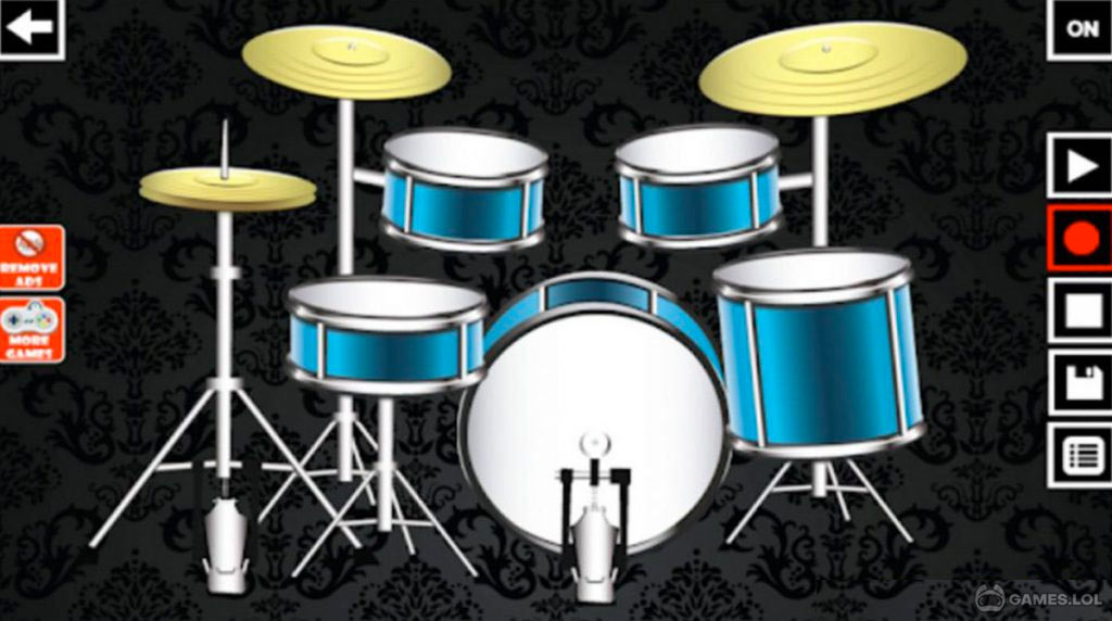 drum 2 download PC