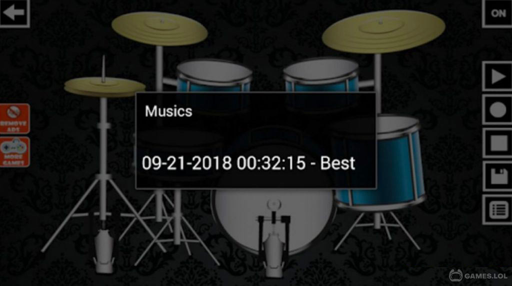 drum 2 download free