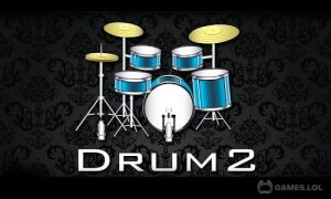 Play Drum 2 on PC