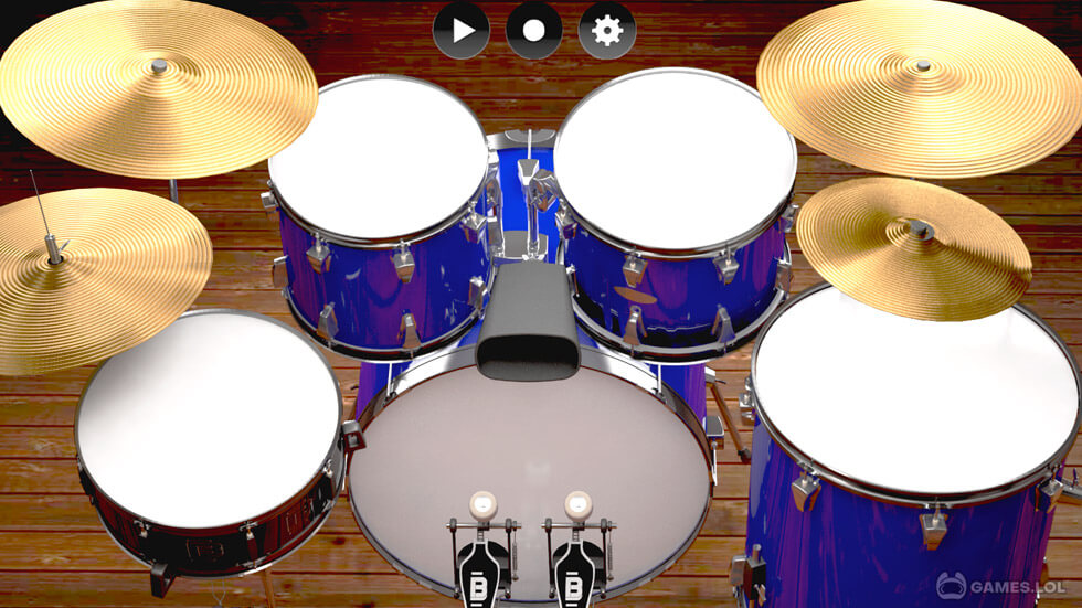 drum solo legend download PC free