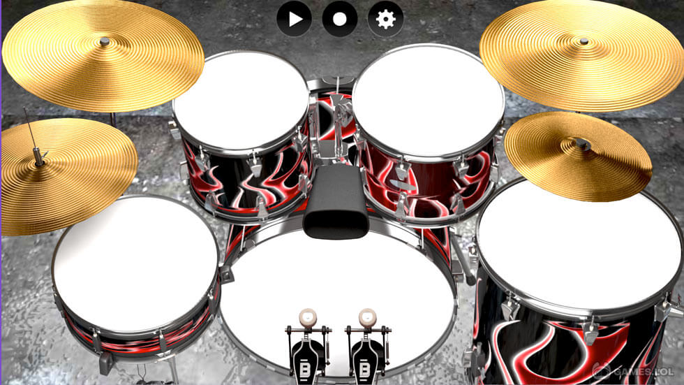 drum solo legend download full version