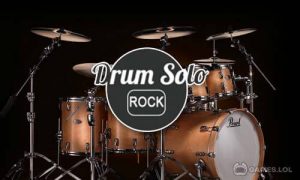 Play Drum Solo: Rock! on PC