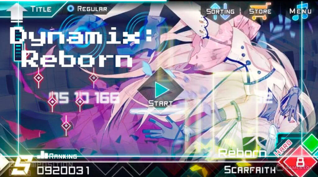 dynamix download full version