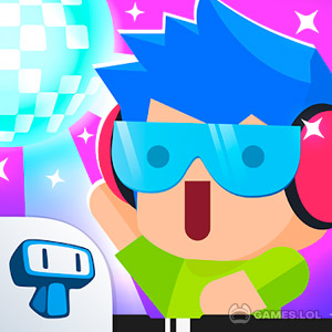 epic party clicker free full version