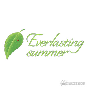 everlasting summer patch steam