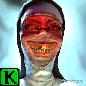 Play Evil Nun on PC