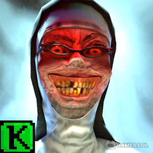 evil nun on pc 1