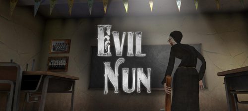 Play Evil Nun: Horror at School on PC