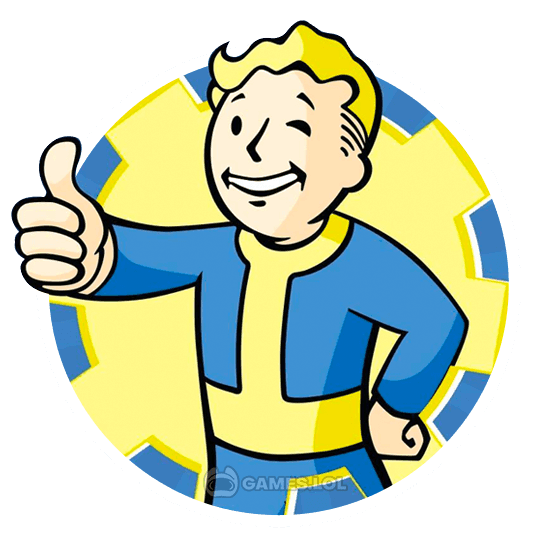 fallout shelter download free pc