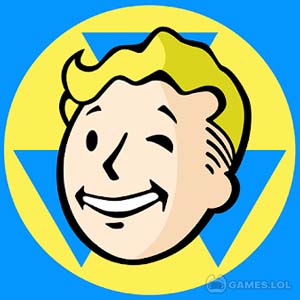 Play Fallout Shelter on PC
