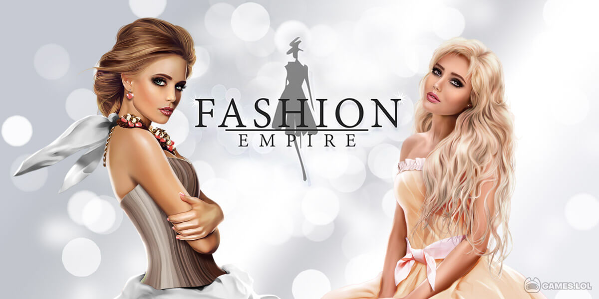 Fashion Empire - Vestir Sim – Apps no Google Play