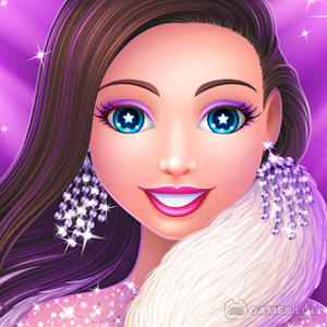 Play Fashion Show Dress Up Game on PC