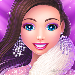 Afslut Goneryl besked Fashion Show Dress Up Games - Download & Play for Free Here