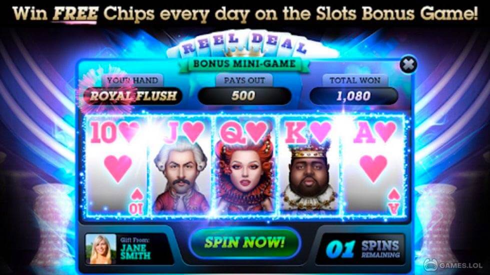 fresh deck poker download full version