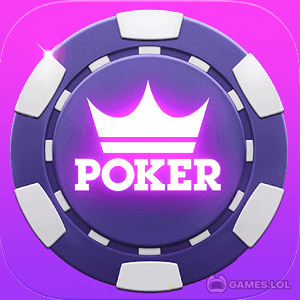 Play Fresh Deck Poker – Live Holdem on PC