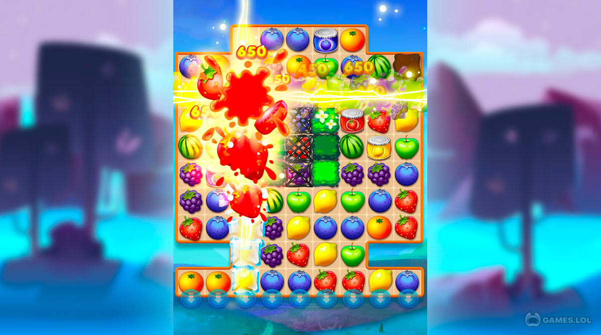 fruit rivals download full version