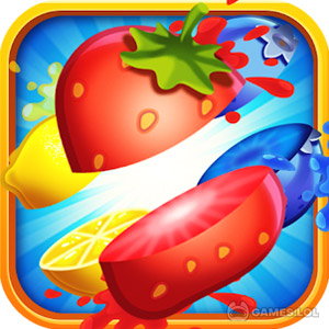 Play Fruit Rivals – Juicy Blast on PC