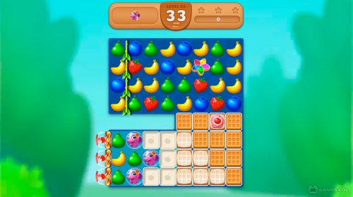 fruits mania belle pc download