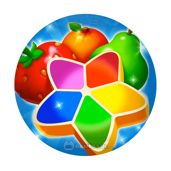 fruits mania download free pc