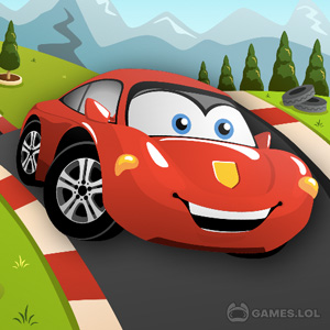 fun kids cars free full version