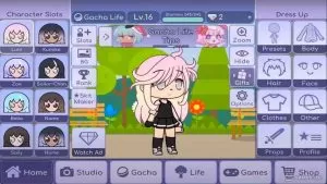 How to Install Gacha Life for PC 