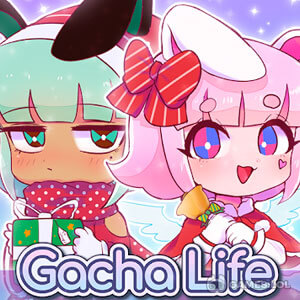 Download and Play Gacha Life on Games.lol