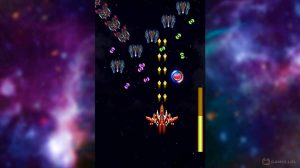 galaxy shooter for pc