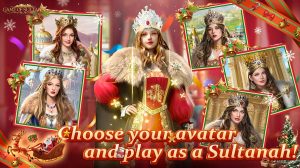 game of sultans for pc
