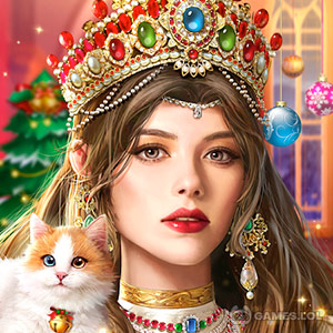 Play Game of Sultans on PC