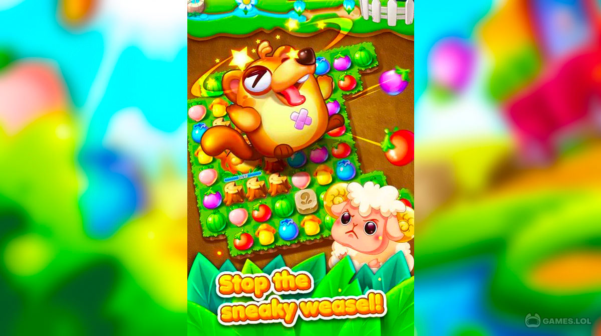 garden mania 3 download PC free