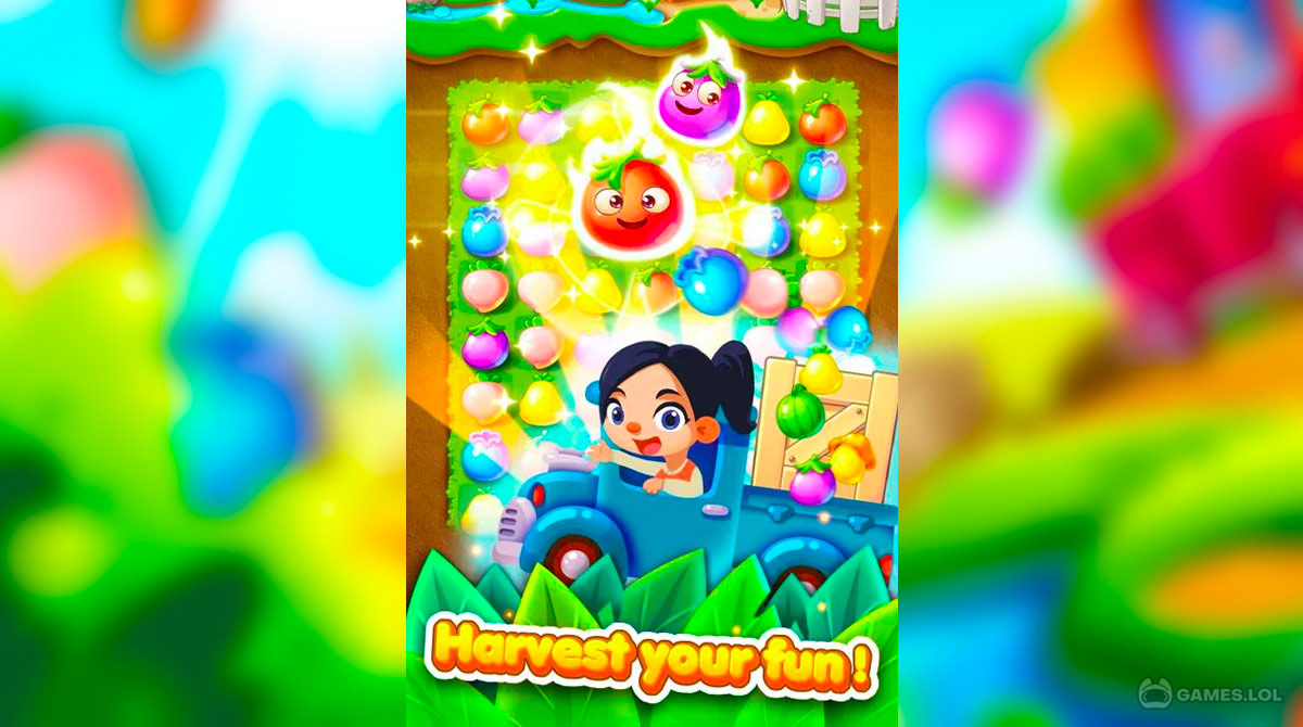 garden mania 3 download PC