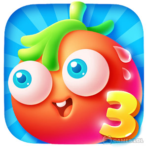 Play Garden Mania 3 on PC