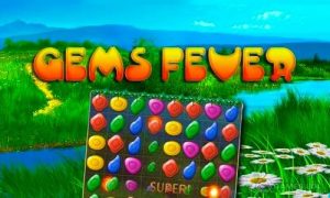 Play Gems Fever on PC