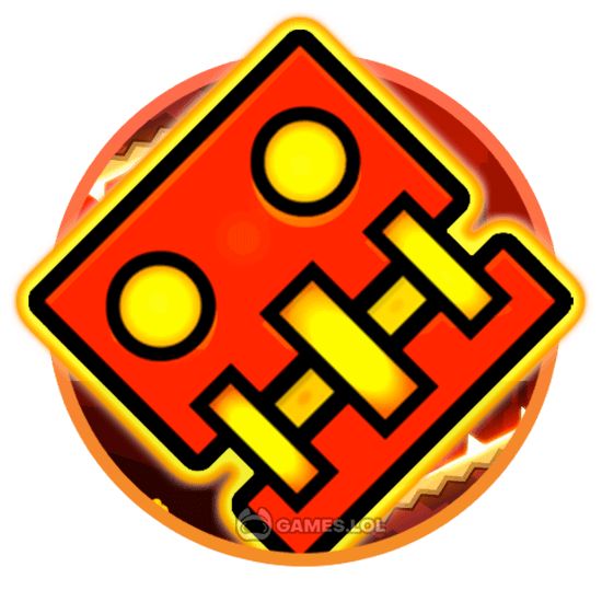 geometry dash meltdown pc game