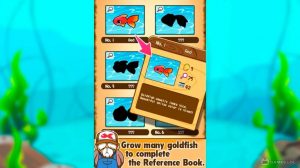 goldfish collection download PC