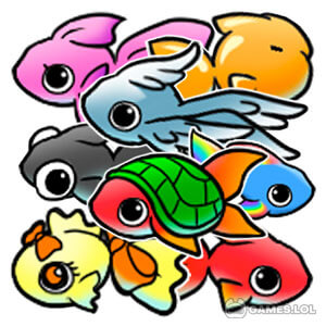 Play Goldfish Collection on PC