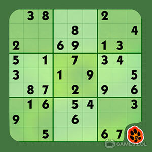 Play Sudoku Online. It's Free - GreatMathGame.