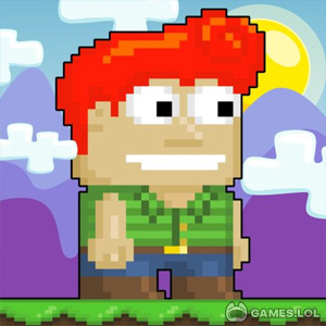 growtopia on pc