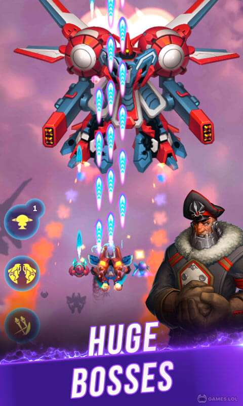 hawk shoot em up free pc download