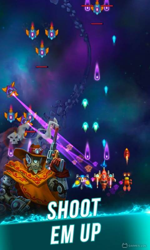 hawk shoot em up pc download