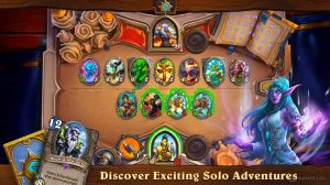 hearthstone download free 1