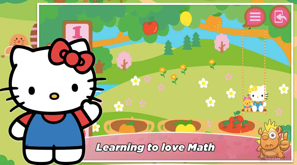 hello kitty download PC free