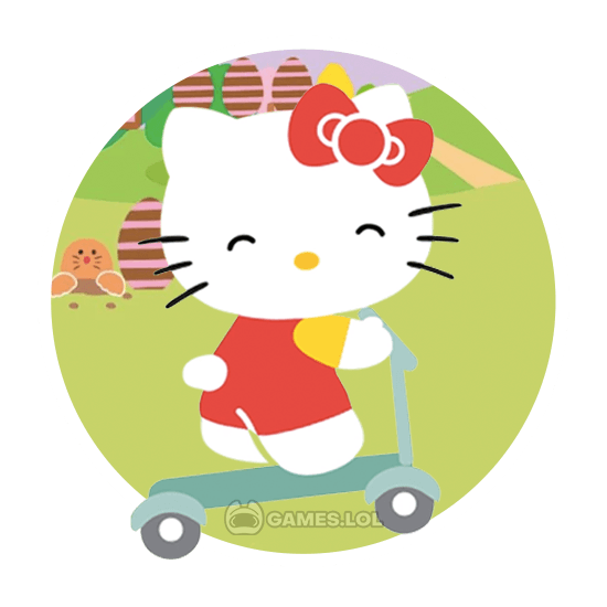 hello kitty download free pc